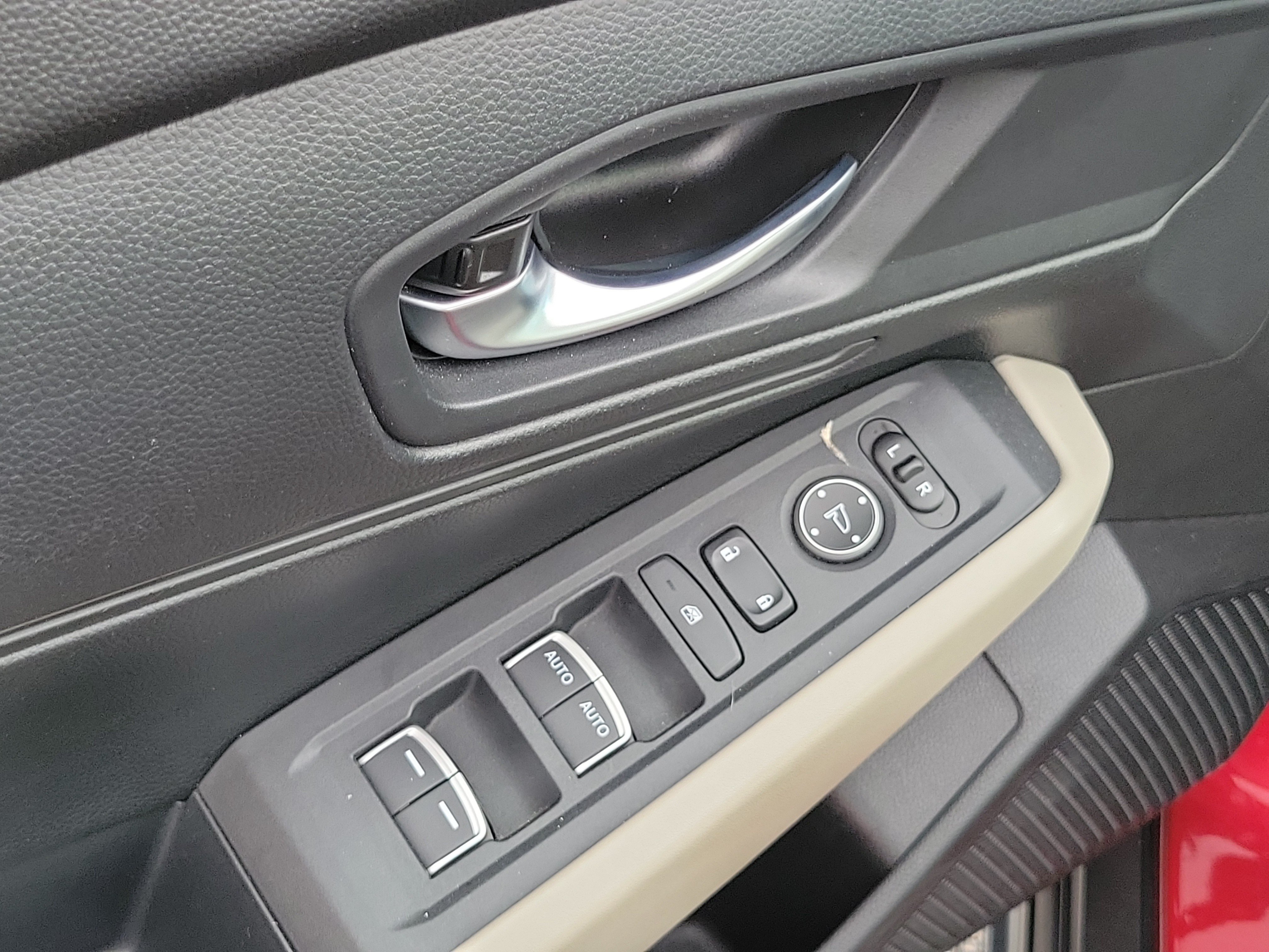 Certified 2023 Honda Accord LX image 20
