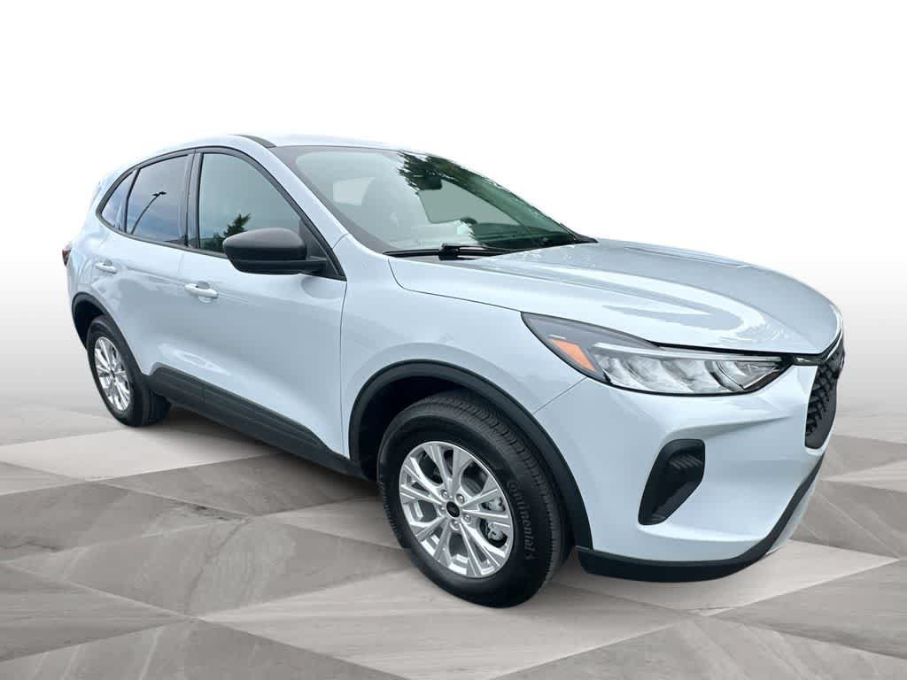 Used 2025 Ford Escape Active w/ Tech Pack #1 AWD/4WD video 2