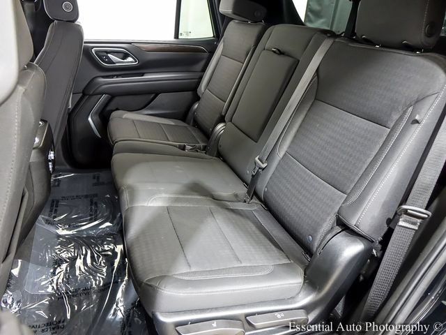 Certified 2022 GMC Yukon SLE AWD/4WD image 12