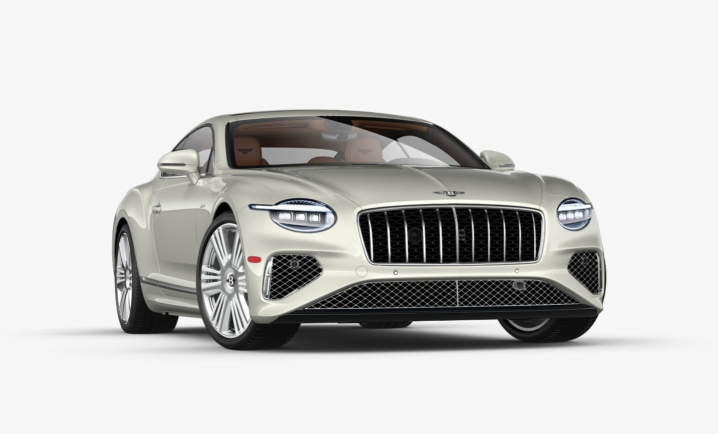 New 2026 Bentley Continental GT image 2