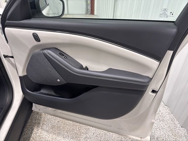 New 2025 Ford Mustang Mach-E Premium image 14