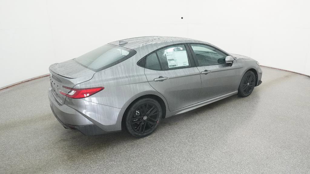 New 2026 Toyota Camry SE image 28