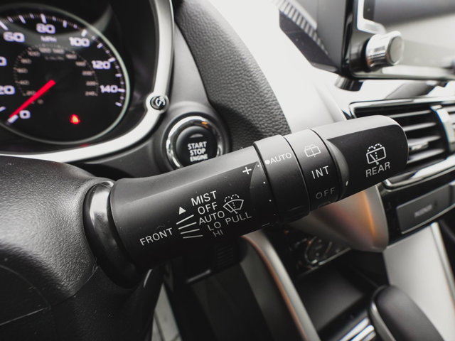 New 2026 Mitsubishi Eclipse Cross SE image 24