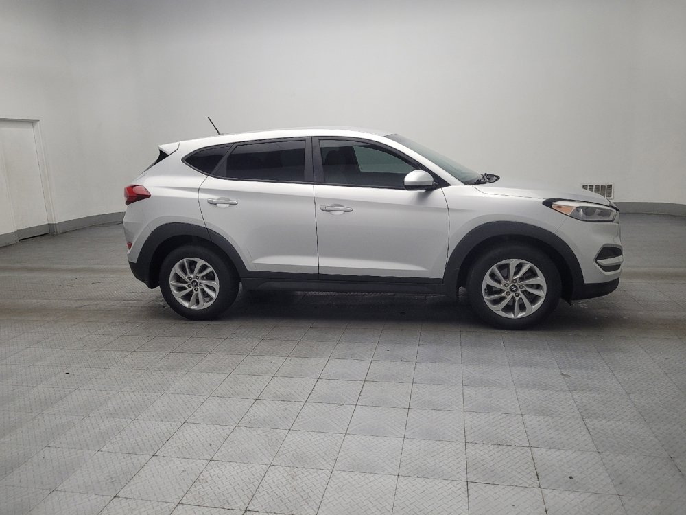 Used 2017 Hyundai Tucson SE image 11