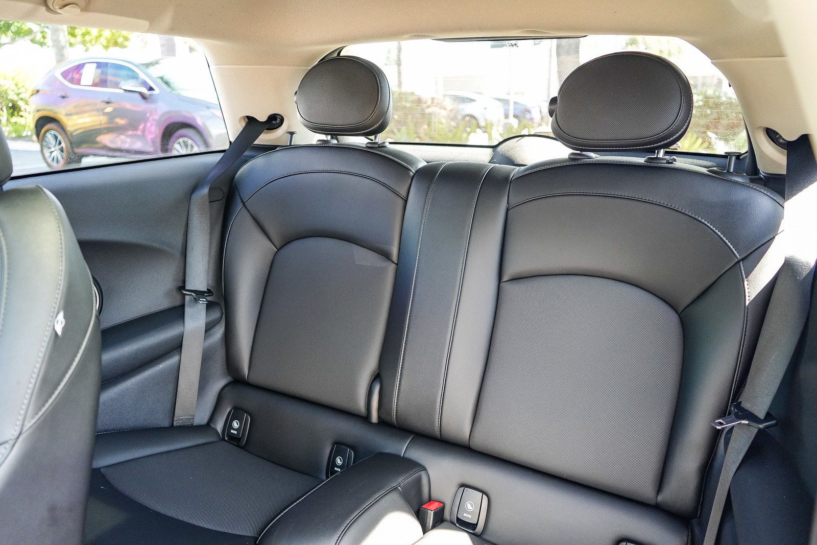 Used 2015 MINI Cooper S FWD image 16