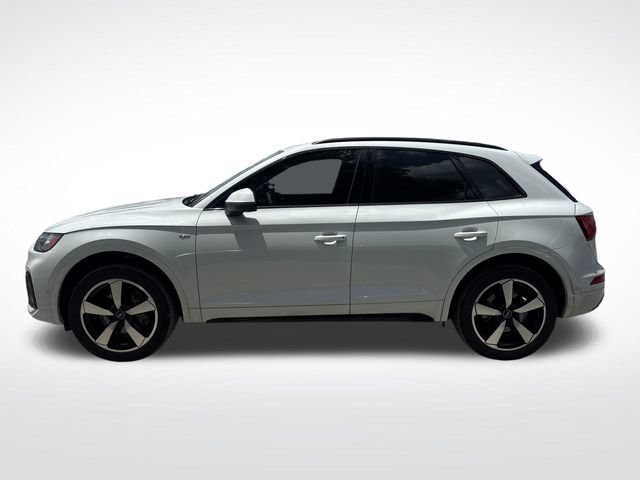 Used 2023 Audi Q5 2.0T Prestige w/ Prestige Package AWD/4WD image 2