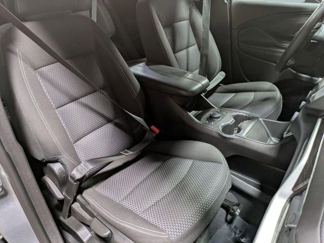 Used 2023 GMC Terrain SLE w/ Driver Convenience Package image 28