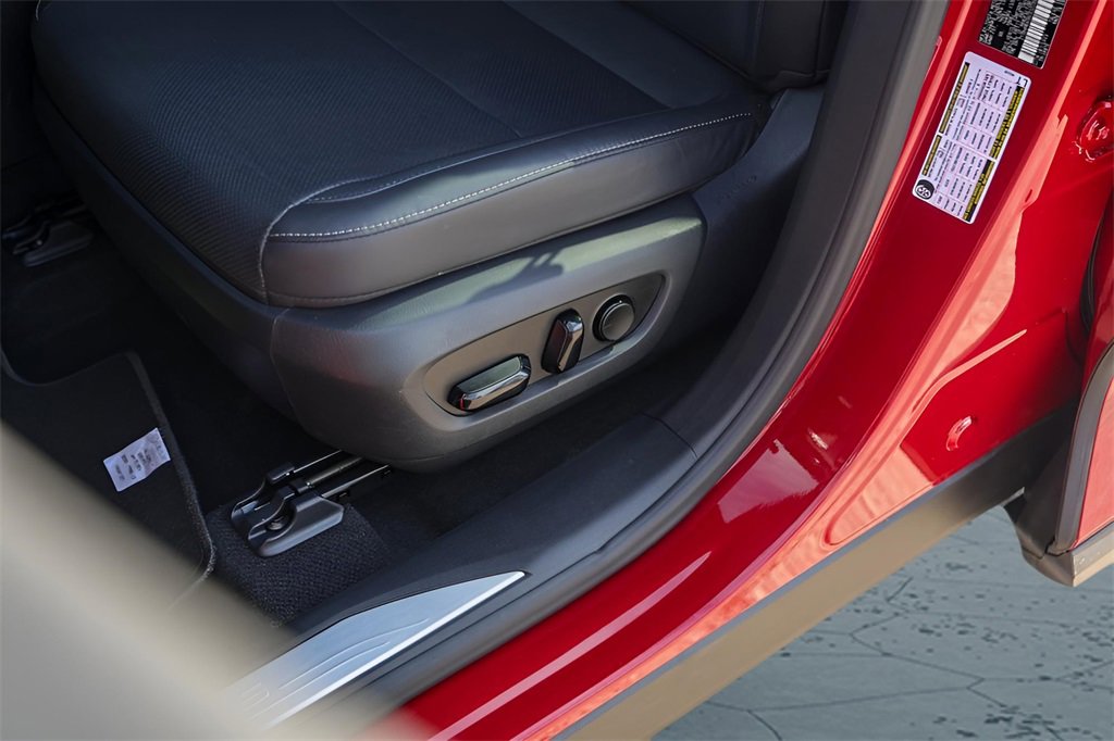 Used 2024 Lexus RX 350 FWD w/ Technology Package image 10