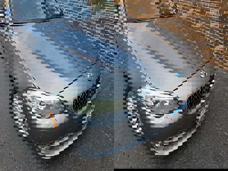 Used 2012 BMW 535i xDrive Sedan image 33