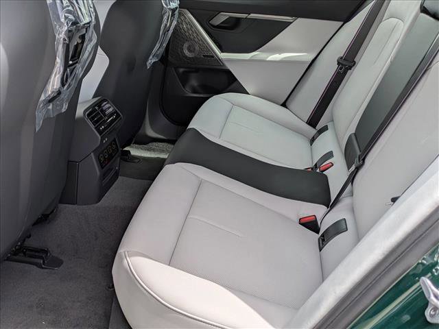 New 2026 BMW M5 Touring image 17