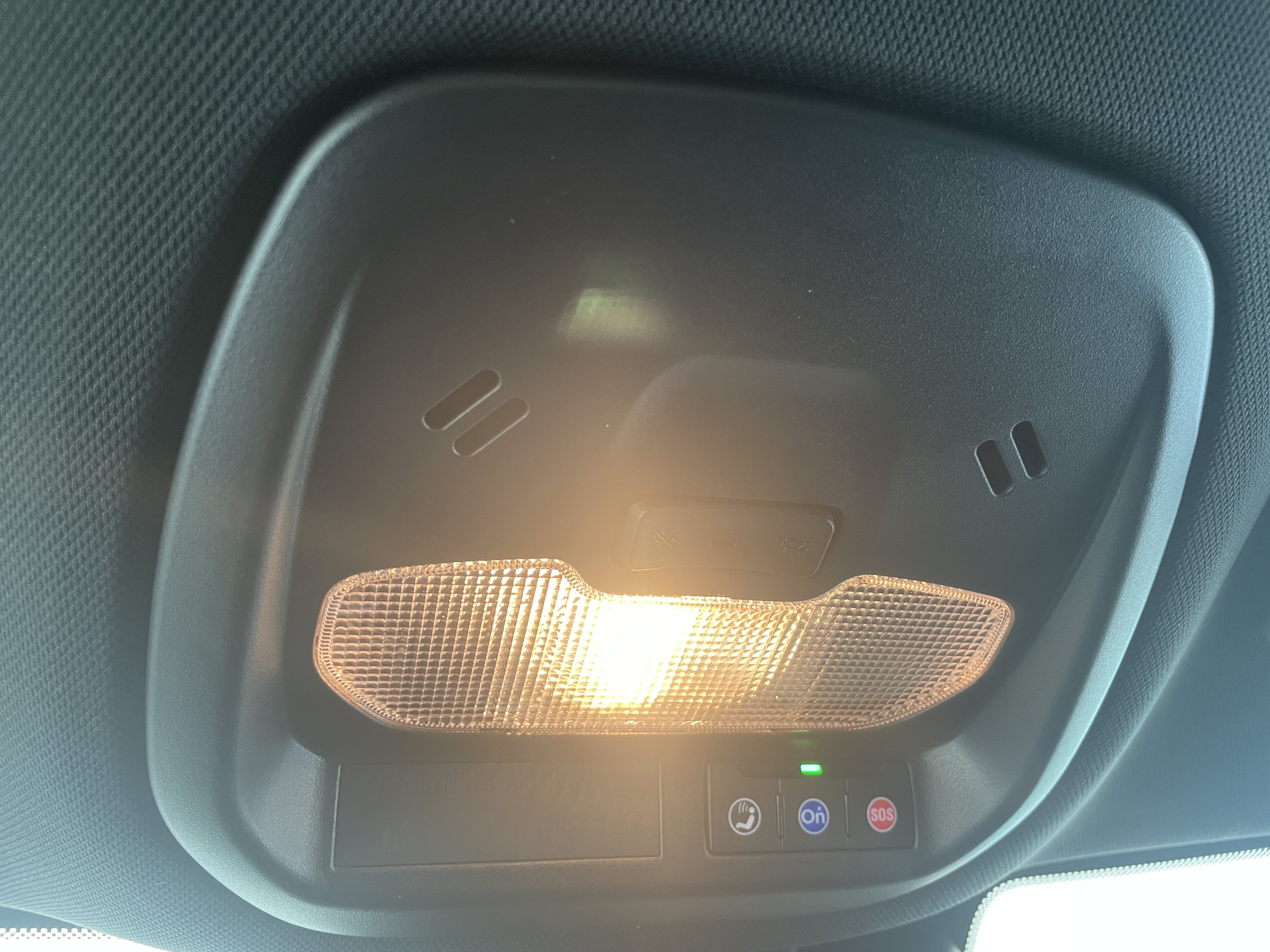 New 2026 Chevrolet Trax RS w/ Driver Confidence Package FWD image 17