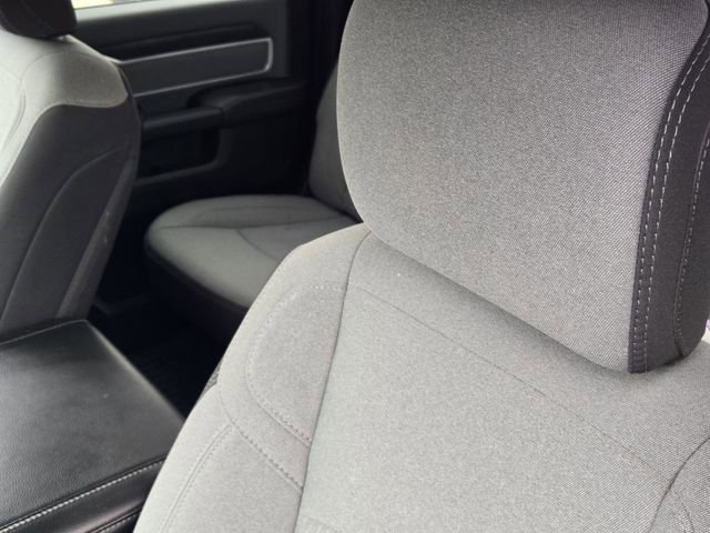 Used 2023 RAM 2500 Big Horn w/ Level 1 Equipment Group image 16