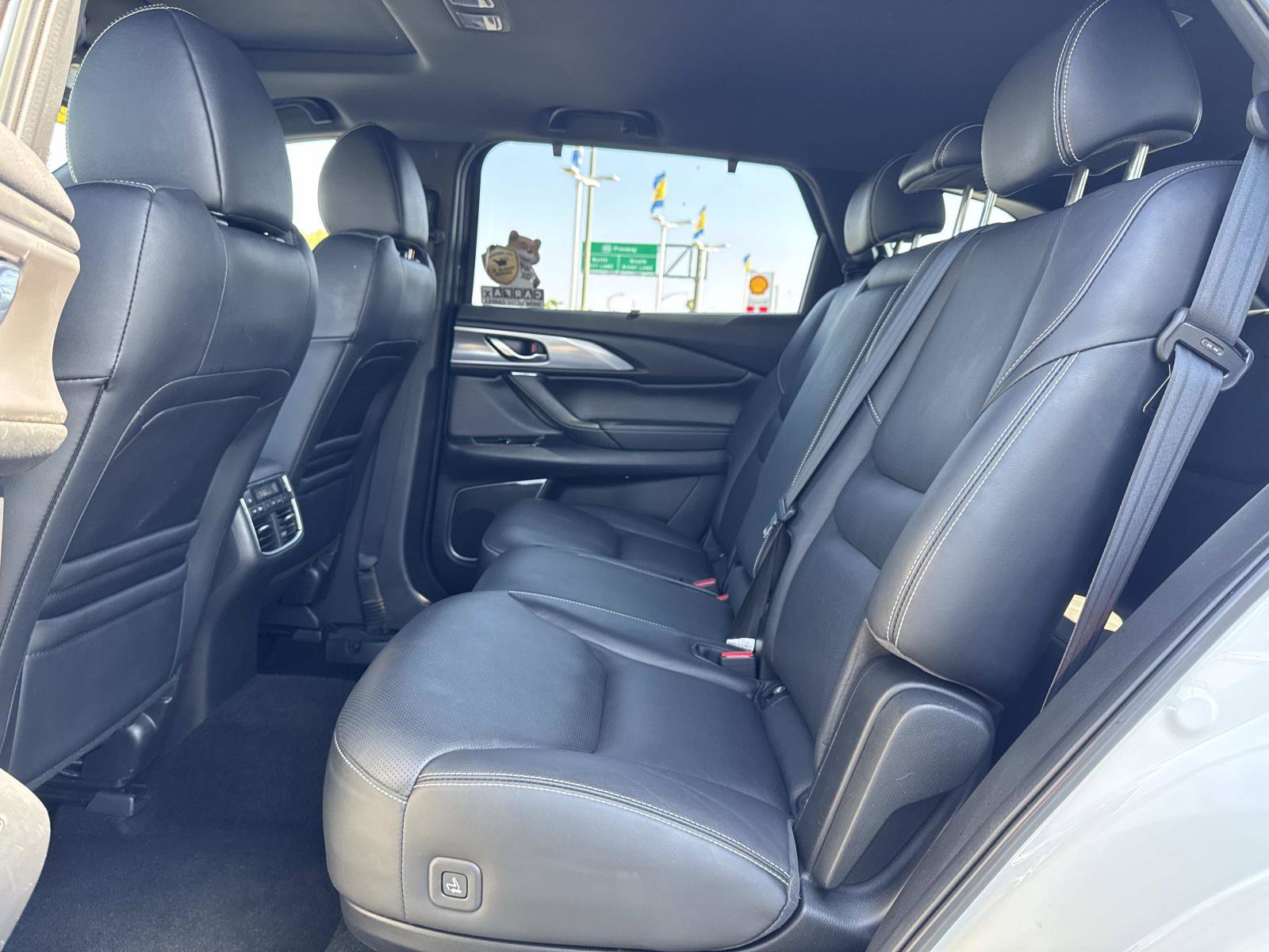 Used 2021 MAZDA CX-9 Grand Touring image 25