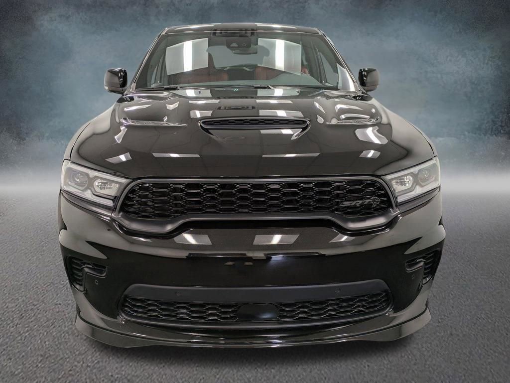 Used 2024 Dodge Durango SRT Hellcat image 2