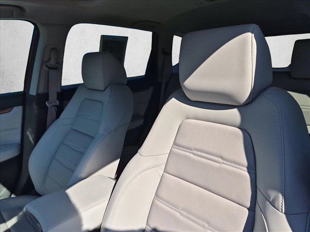Used 2022 Honda CR-V EX-L image 27