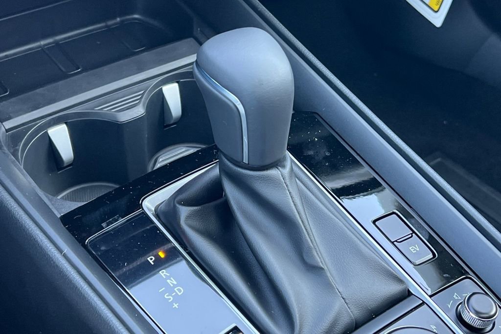 New 2026 MAZDA CX-50 AWD 2.5 Hybrid w/ Premium Pkg image 22