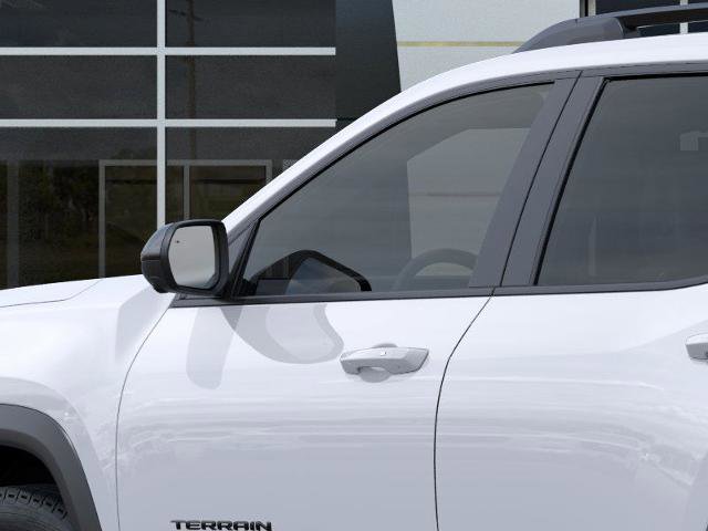 New 2026 GMC Terrain Elevation image 12