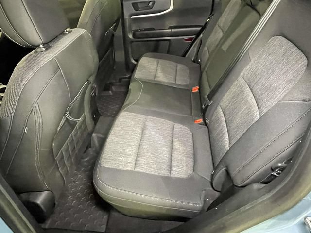 Used 2021 Ford Bronco Sport Big Bend AWD/4WD image 19