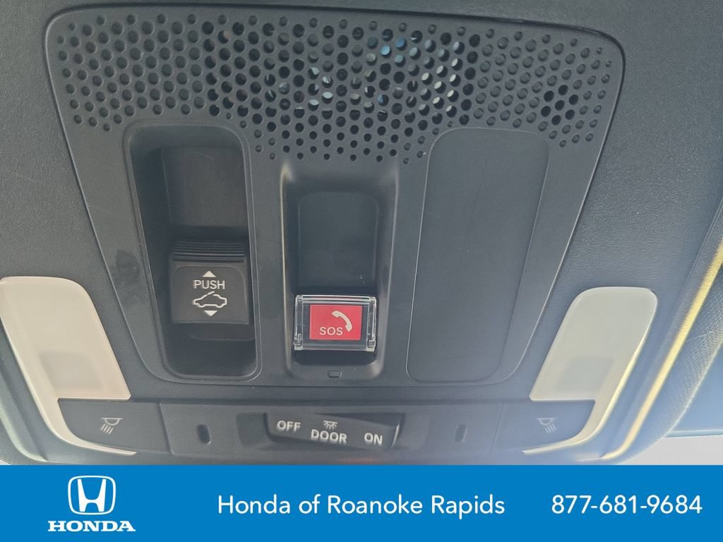 Used 2023 Honda Accord Sport image 28