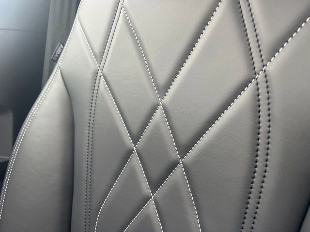 New 2024 Ford Mustang Mach-E Select image 20