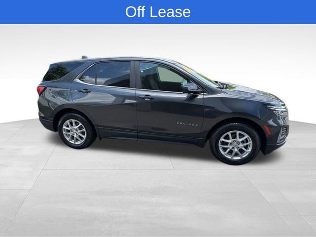Used 2023 Chevrolet Equinox LT FWD image 6