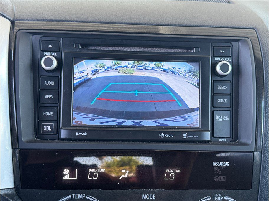 Used 2019 Toyota Sequoia Platinum AWD/4WD image 20