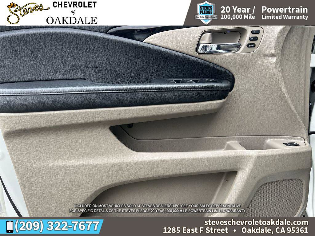 Used 2019 Honda Pilot Touring image 27