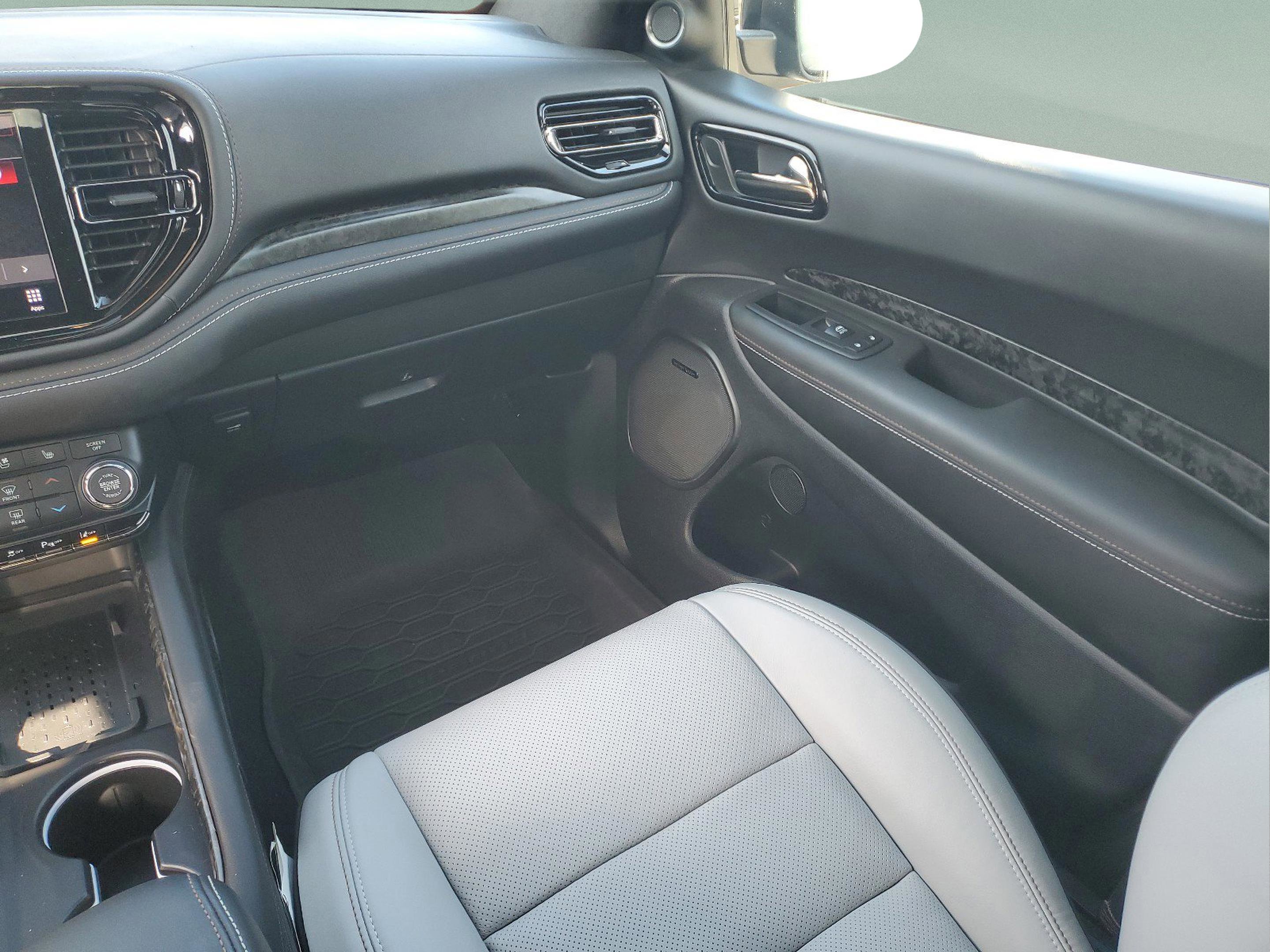 Used 2025 Dodge Durango SRT Hellcat image 15