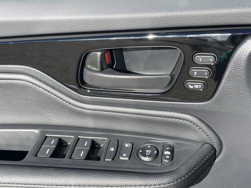 New 2026 Honda Odyssey Touring image 33