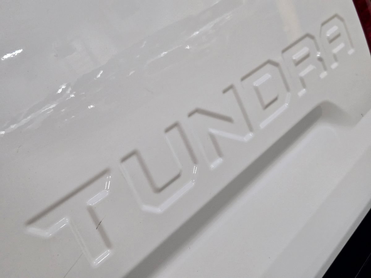 Used 2018 Toyota Tundra SR RWD image 22