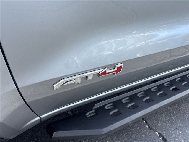 Used 2023 GMC Canyon AT4 w/ AT4 Premium Package AWD/4WD image 31