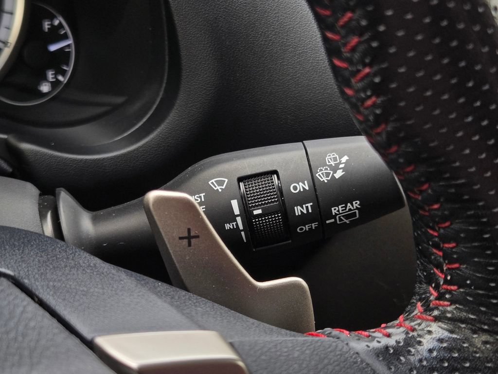 Used 2019 Lexus NX 300 F Sport w/ F Sport Premium Package AWD/4WD image 27