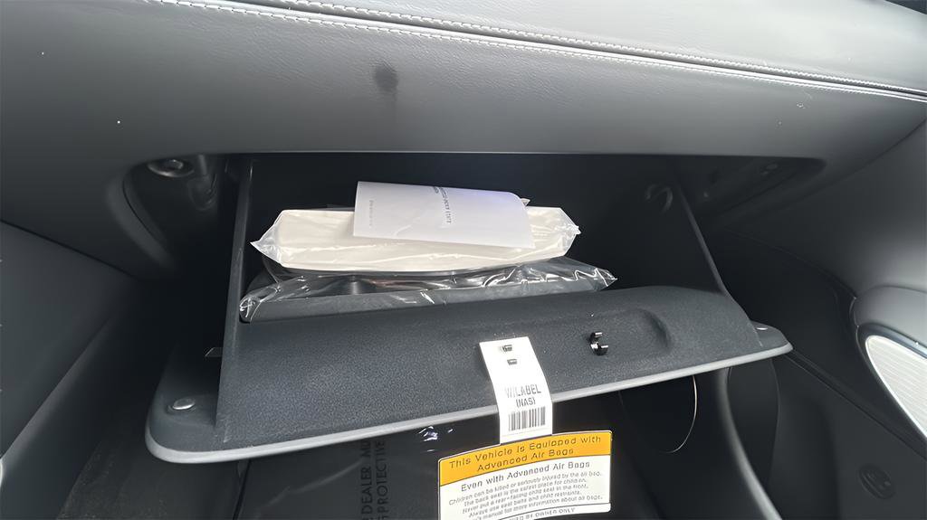 New 2026 Genesis GV70 2.5T Advanced image 26