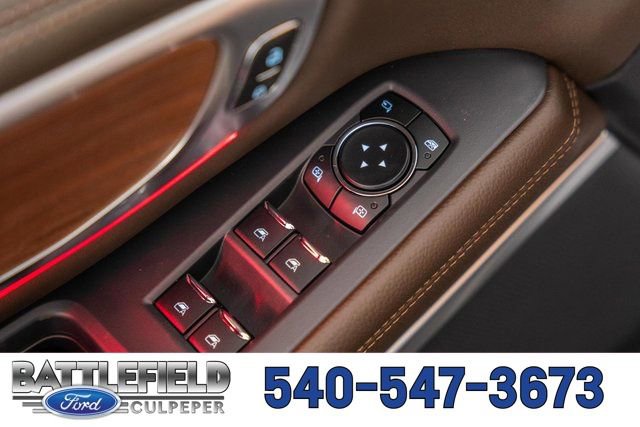 New 2026 Ford Expedition Max King Ranch AWD/4WD image 52