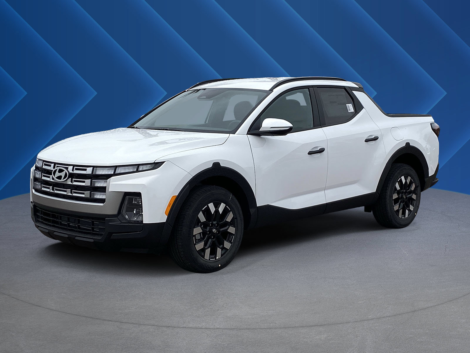 New 2026 Hyundai Santa Cruz SEL FWD image 7
