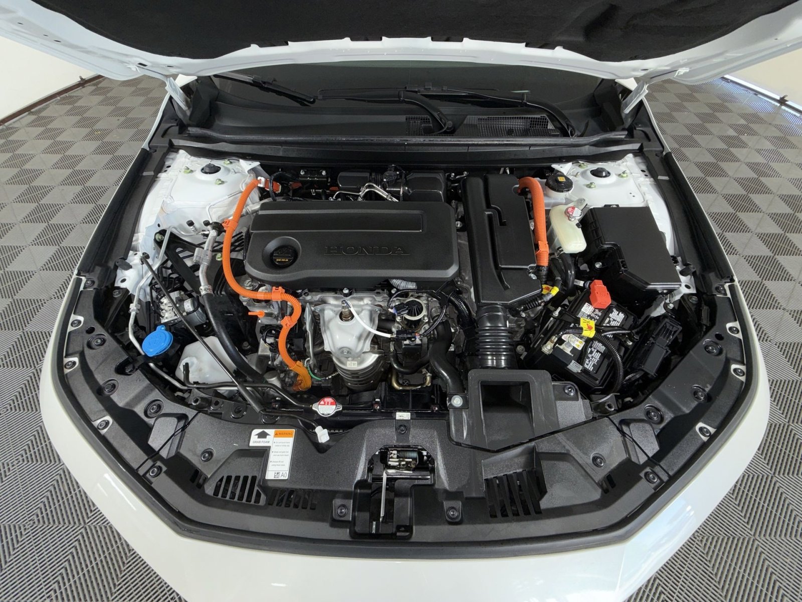Used 2023 Honda Accord EX-L image 28