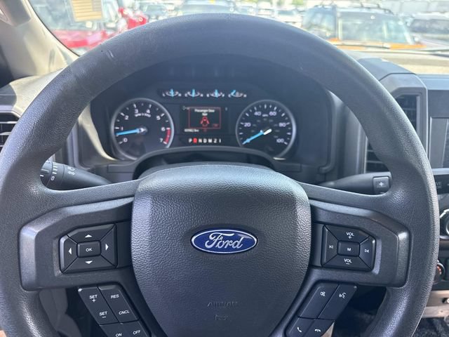 Used 2022 Ford F250 XL w/ STX Appearance Package AWD/4WD image 19