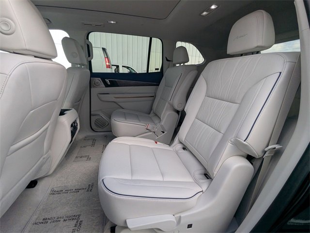 New 2026 Buick Enclave Avenir w/ Super Cruise Package image 17