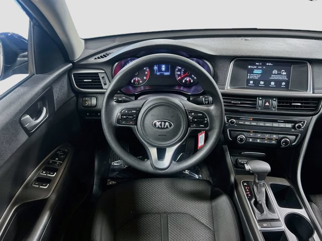 Used 2018 Kia Optima LX FWD image 21