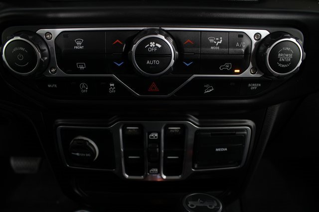 Used 2018 Jeep Wrangler Unlimited Sport S image 6