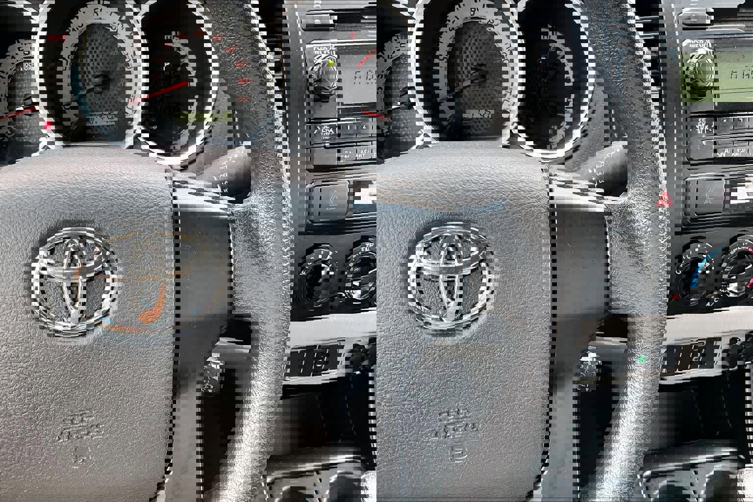 Used 2012 Toyota Tacoma PreRunner RWD image 25