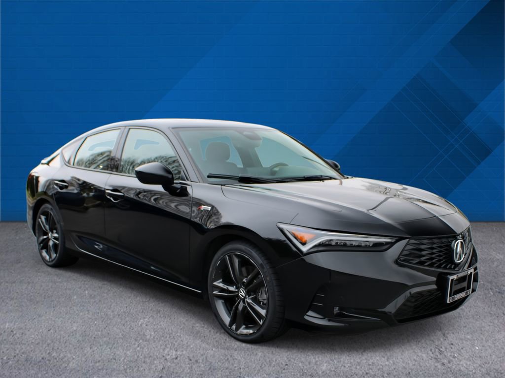 Used 2023 Acura Integra A-Spec image 4