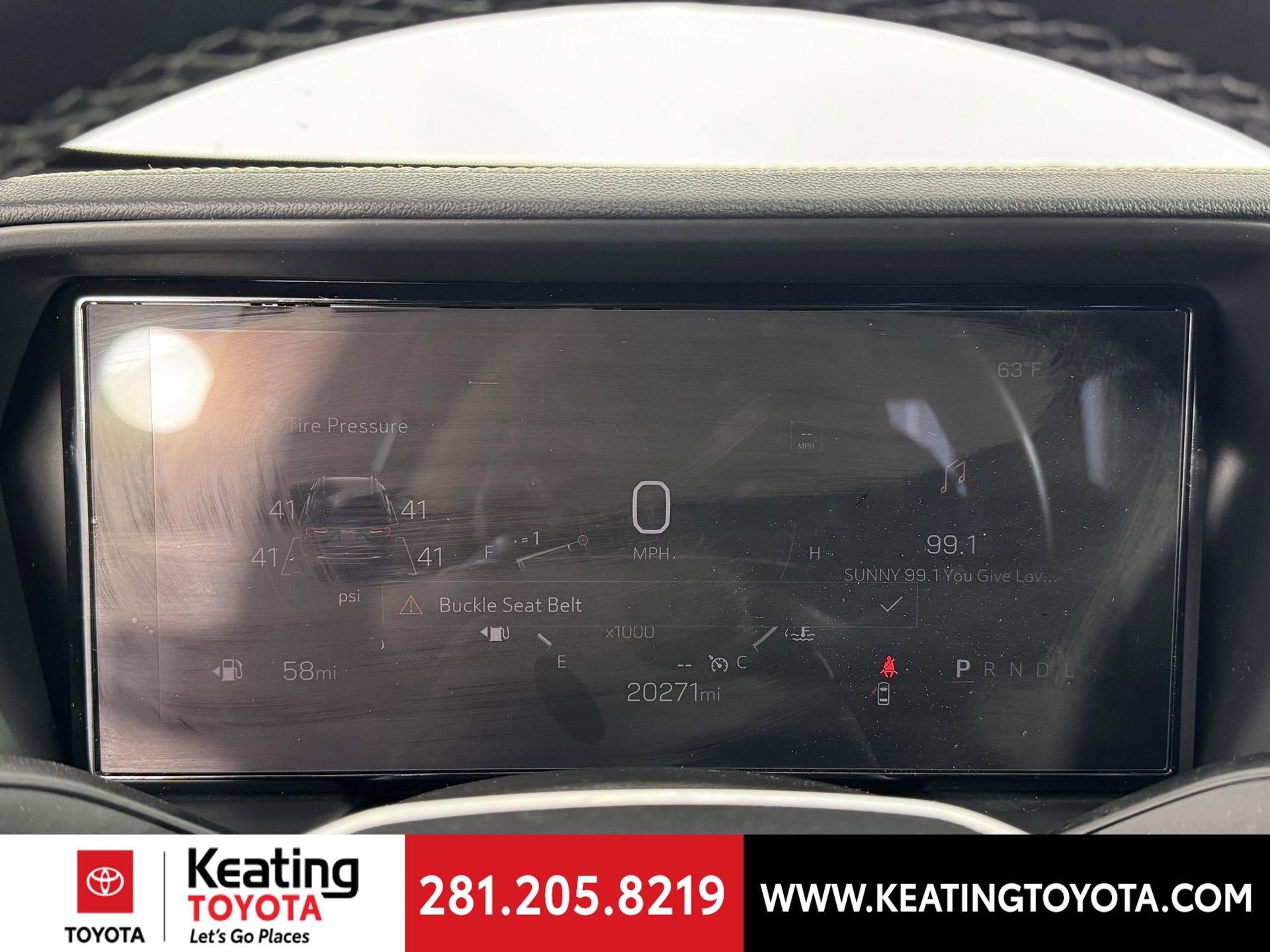 Used 2025 GMC Terrain Elevation FWD image 24