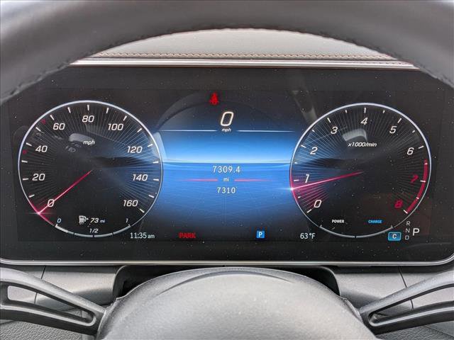 Certified 2024 Mercedes-Benz GLC 300 4MATIC image 11