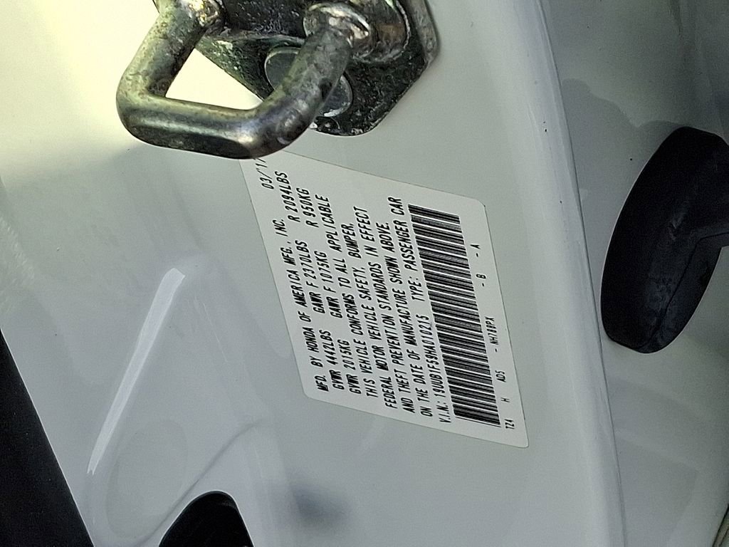 Certified 2017 Acura TLX w/ Technology Package FWD image 29