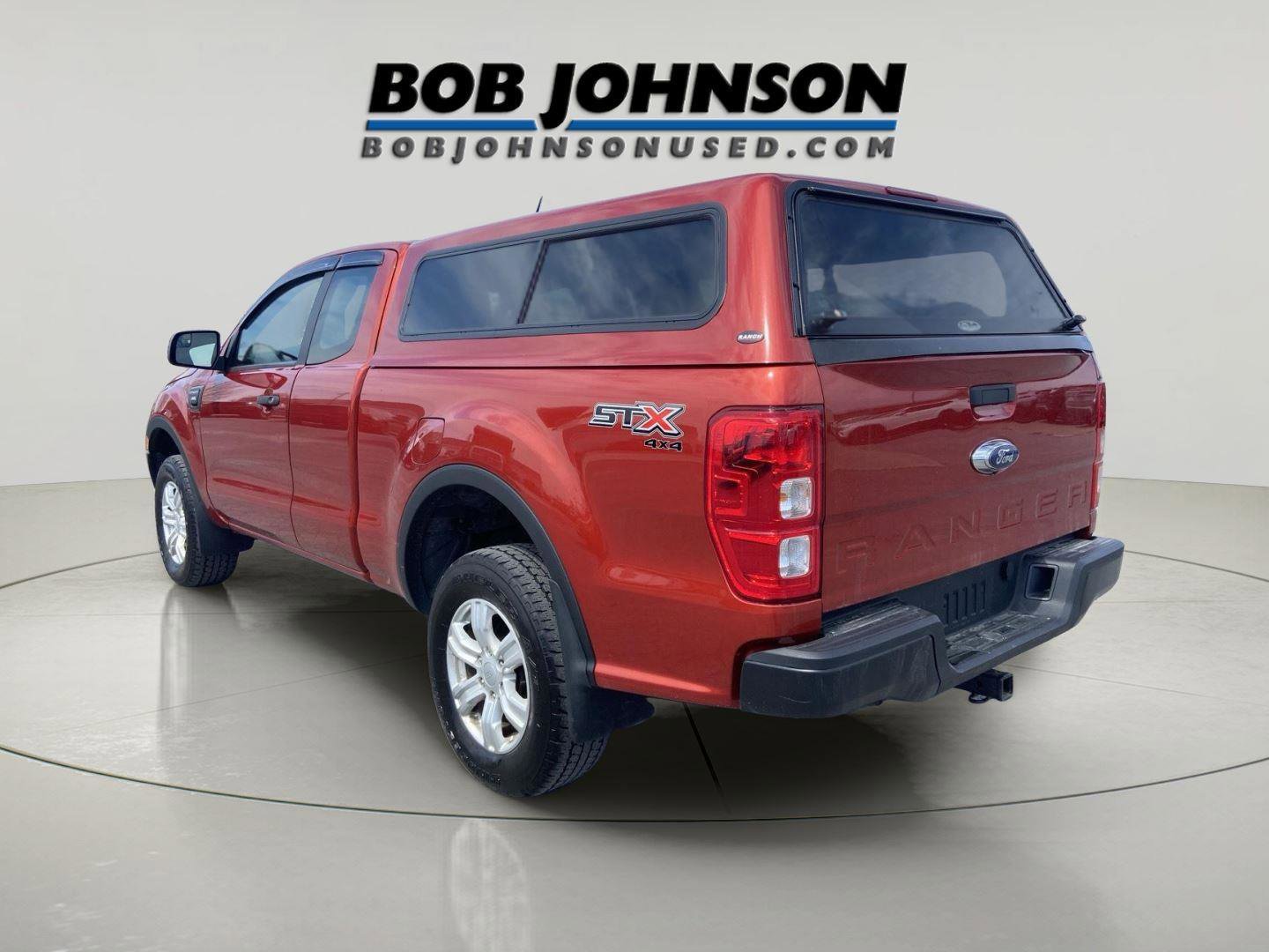 Used 2022 Ford Ranger XL w/ Equipment Group 101A High AWD/4WD image 5