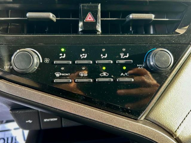 Used 2021 Toyota Camry LE w/ Cold Weather Package image 14