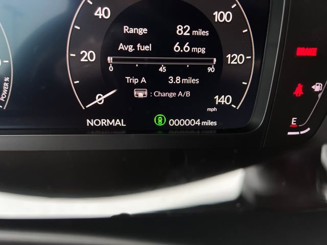 New 2026 Honda Civic Sport Touring image 22