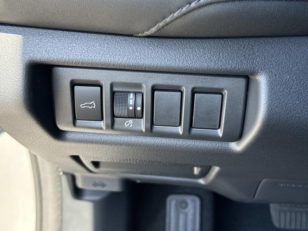 New 2026 Subaru Outback Wilderness AWD/4WD image 45