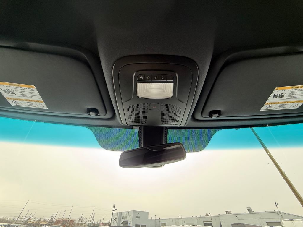 Used 2025 Mercedes-Benz Sprinter 2500 image 28